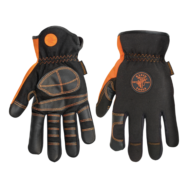 Electric and Safety Gloves